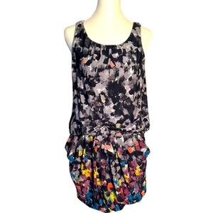 *NWT* BCBGMAXAZRIA “Janis” Dress Women’s Size Small